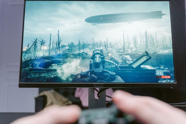 Best DNS Settings for Call of Duty