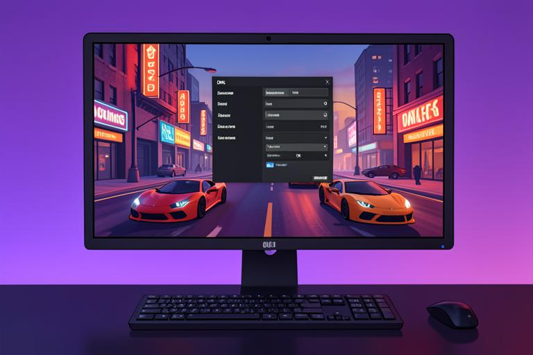 Best DNS settings for GTA Online to fix lag, NAT type and connection issues on PC, PlayStation and Xbox